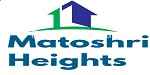 Matoshri Construction logo